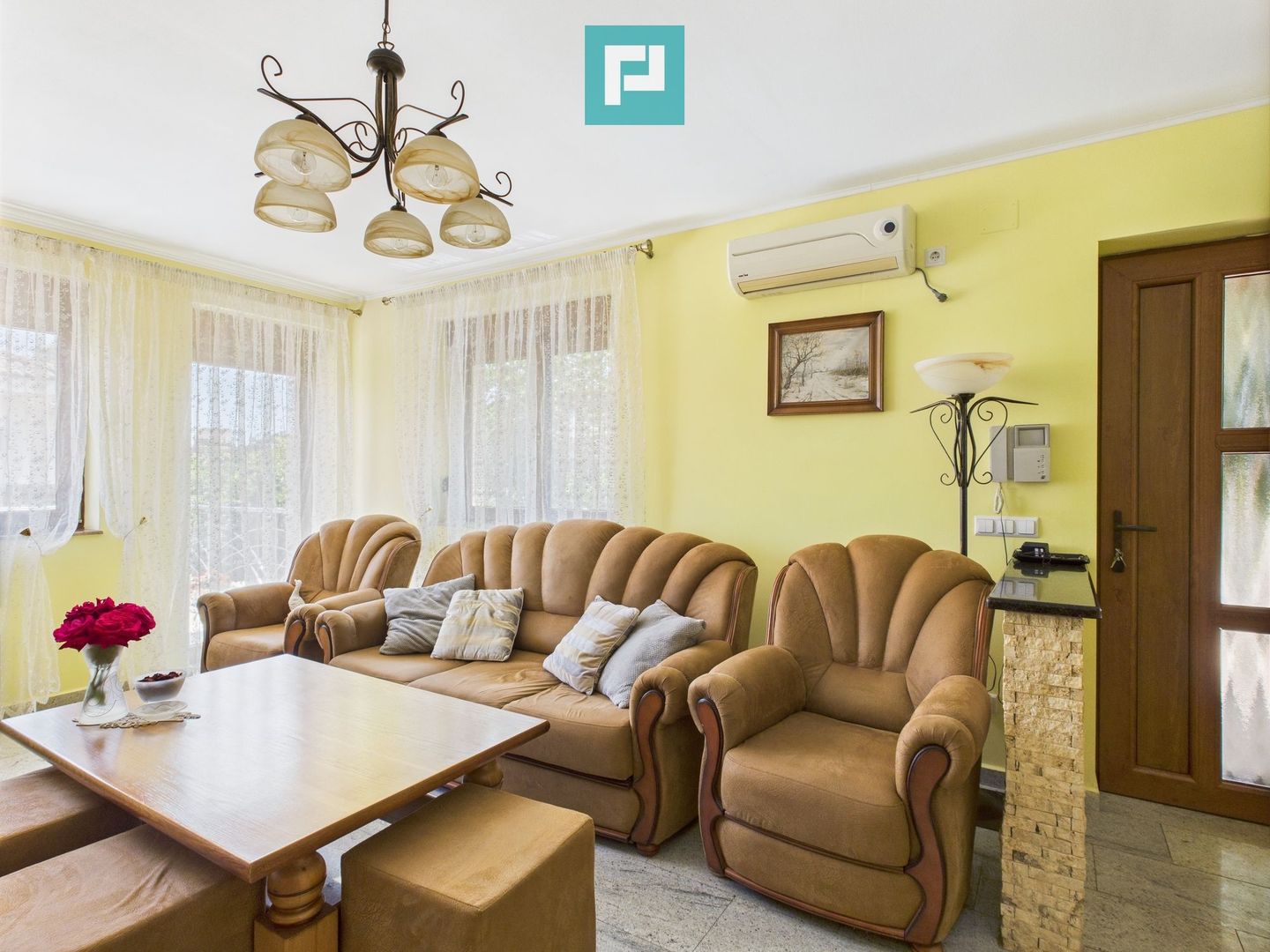 Casă cochetă în Sânleani - Cartierul Florilor - Poză 2