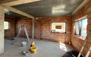 COMISION 0% | Duplex Mosnita Noua | 117 mp utili | 3 camere. - Poză 3