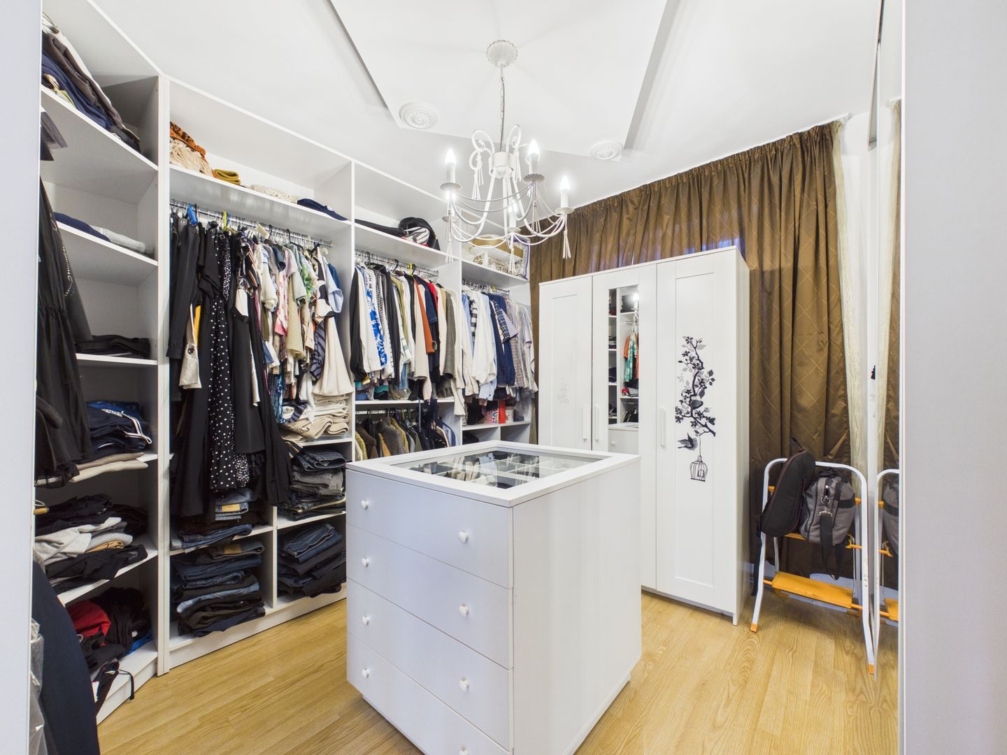 Vilă 10 camere + spațiu comercial | teren 1.300 mp | Otopeni 23 August - Poză 15