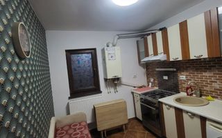 Apartament cu o cameră de închiriat în Rediu, Iași, lângă complex Eos - Poză 5