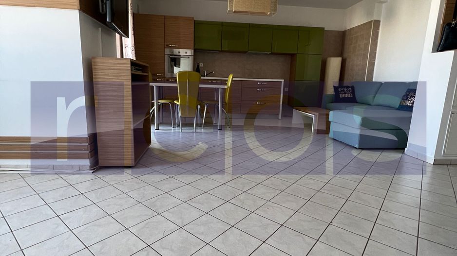 OCAZIE DE VANZARE 2 CAMERE ZONA DECEBAL-PIATA MUNCII - Poză 6