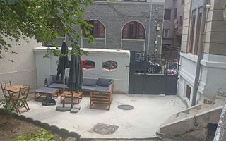 De vanzare Apartament 4 Camere in Vila, Cismigiu - Poză 16