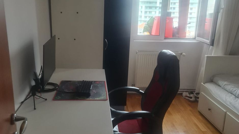 Apartament 3 camere 65mp zona Kaufland Marasti - Poză 5