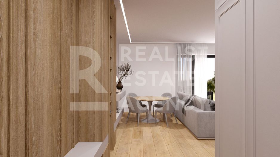 Vânzare, apartament, 3 camere, București - Poză 3