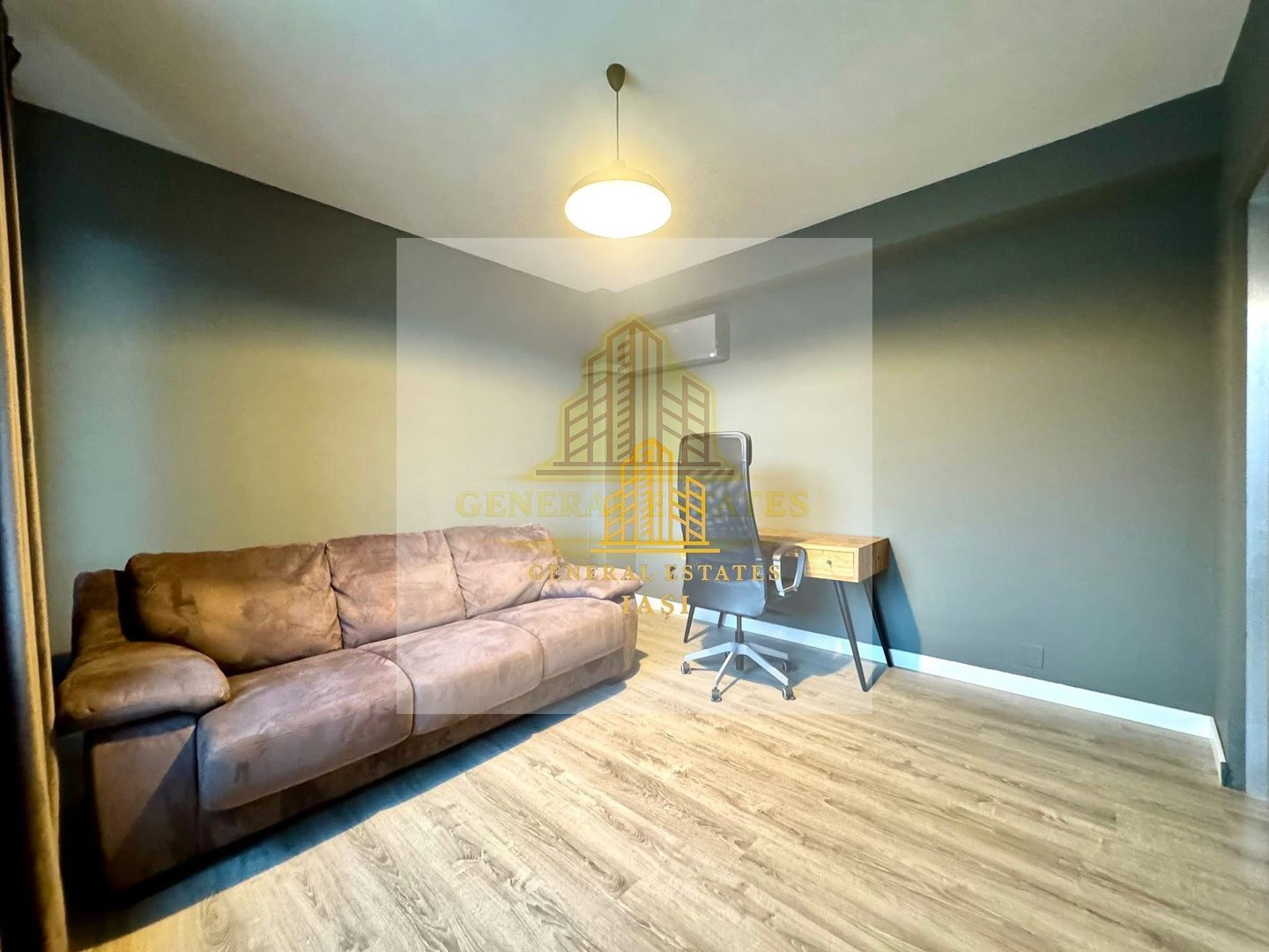 Apartament modern - Gata de mutare imediată - Bucium - Poză 14