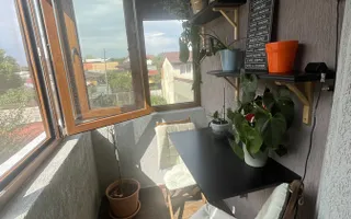 Bucurestii Noi, langa parc & metrou, apartament elegant 2 camere - Poză 17