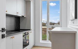 Apartament 2 camere - 49 mp utili - CITY NORD Mihai Eminescu - Poză 10