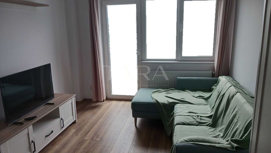 Apartament 2 camere decomandate în Florești, zona Terra. - Poză 2