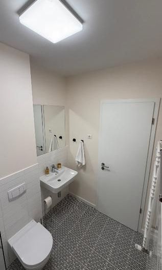 APARTAMENT 2 CAMERE |  MOBILAT COMPLET | AVIATIEI PARK - Poză 5