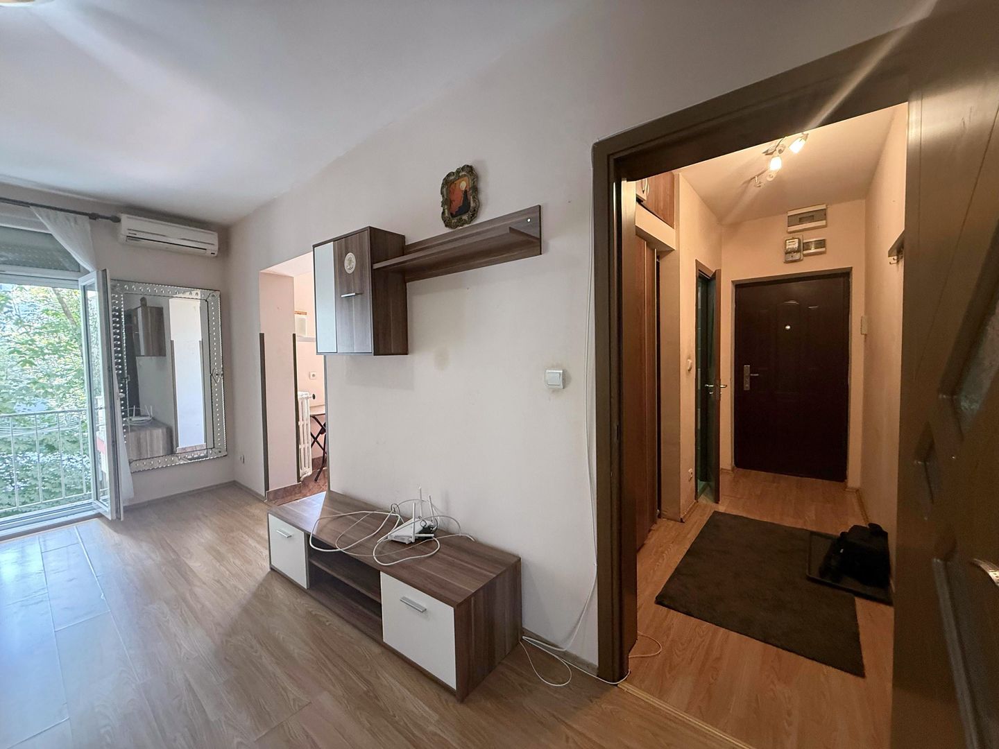 2 camere Floreasca, ideal pentru locuință sau investiție - Poză 3