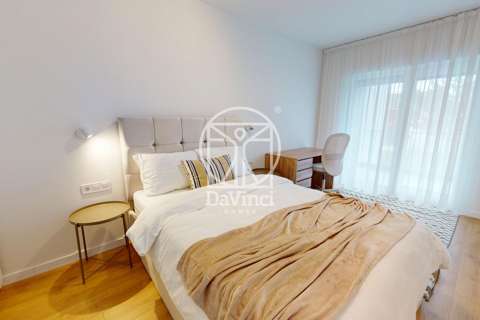 Apartament 3 camere,  2 bai, aer conditionat (NCL-29D-Ra-ap.1) - Poză 5