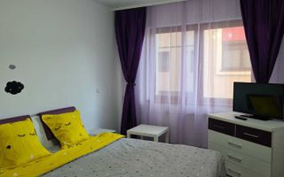 Apartament 3 camere de inchiriat-Cartier Solar - Poză 3