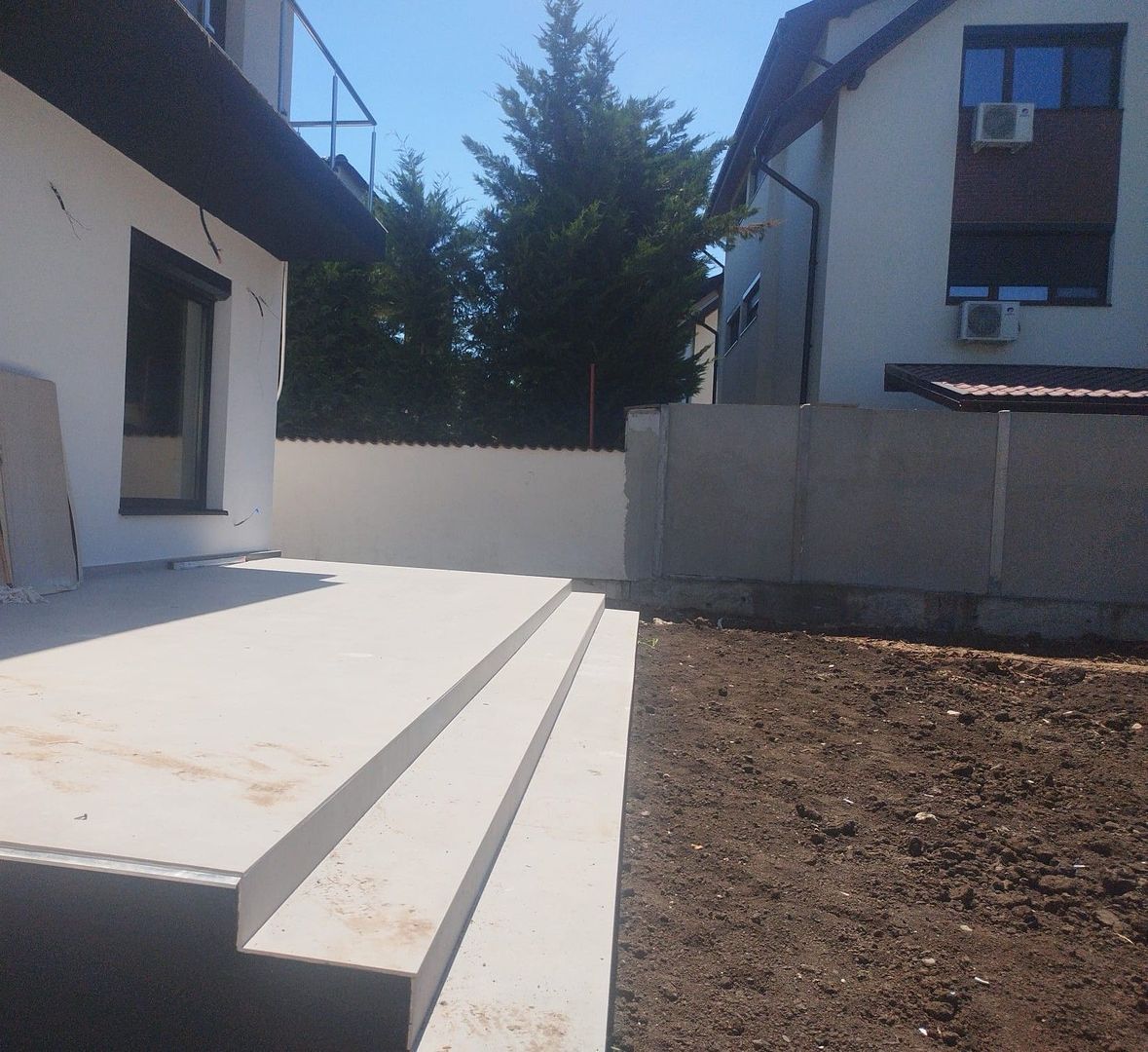 Casă individuala moderna P+1 | Eficiență energetică | Otopeni - Poză 11