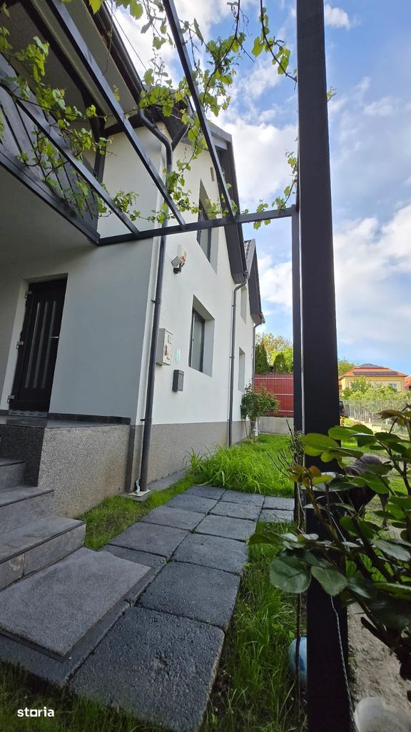 BRASADAS vinde casa individuala la cheie si in rate. - Poză 20