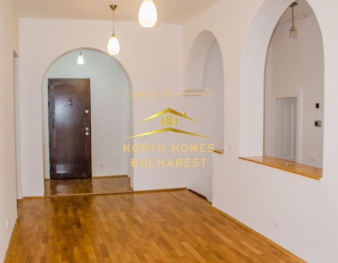 Duplex de inchiriat - etajul 1+mansarda-Aviatorilor-Kiseleff - Poză 5