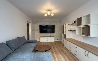 Apartament 3 camere decomandat, etaj 1,  zona centrală - Poză 1