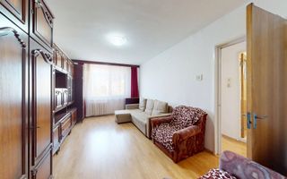 Apartament 3 camere Metrou Crangasi Comision  0% - Poză 1