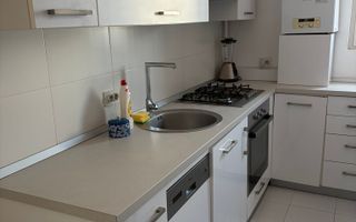 Apartament 2 camere | Expoziției – Aviator Popișteanu | Mobilat - Poză 8
