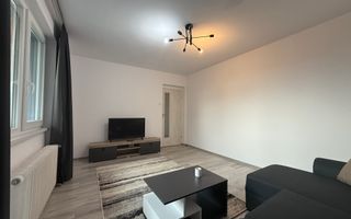 Apartament 2 camere decomandat | Cedonia, Sibiu | 53 mp, balcon, etaj 2 - Poză 2