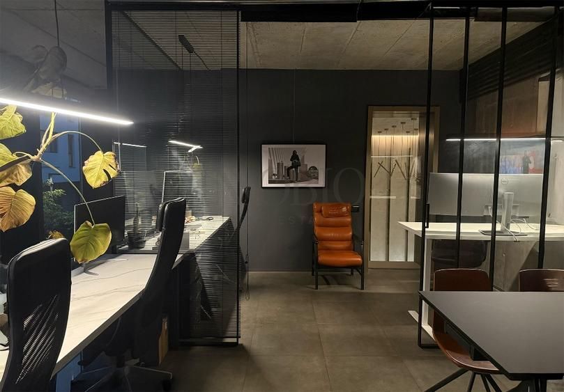 Spatiu Comercial / Birou in Win Herastrau | 2 Etaje | 2 Intrari - Poză 6