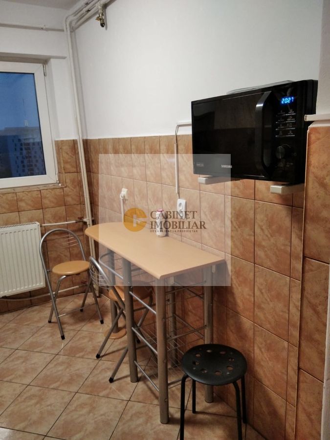 2 Camere | 55mp | Plaza-Blv Timisoara | Renovat complet + utilat | - Poză 10