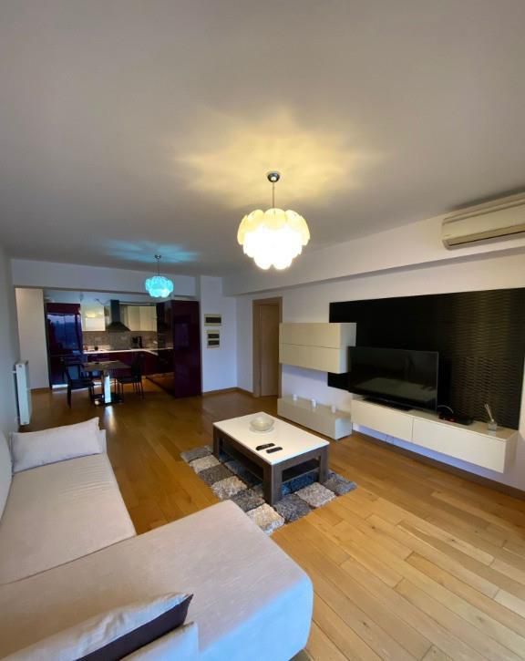 Apartament Barbu Vacarescu | Pipera | Upground Residence - Poză 1