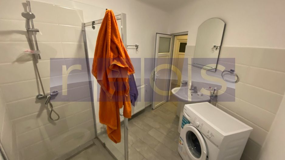 VANZARE -APARTAMENT 2 CAMERE- DEMISOL -DOROBANTI -FLOREASCA - Poză 7