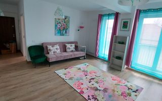 AP. 2 CAMERE BIRUINTEI, LOC PARCARE, CENTRALA, METROU 3 MINUTE - Poză 2