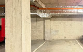 Apartament cu 3 camere de inchiriat si loc de parcare - Semicentral - Poză 10