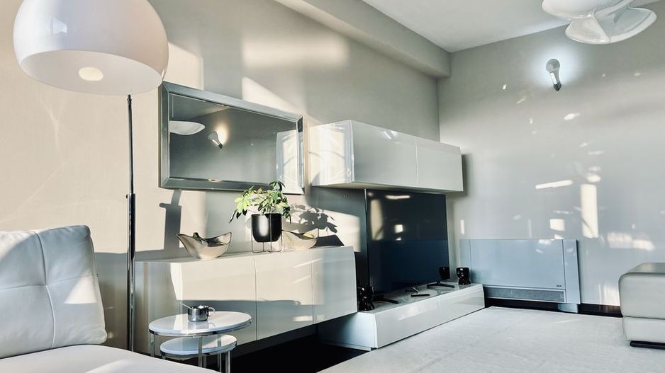 Elisabetin| Apartament premium | 2 camere |  112 mp. - Poză 4