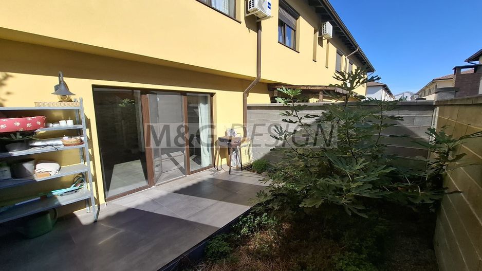 De închiriat casa înșiruita – Giroc, Pet Friendly - Poză 15