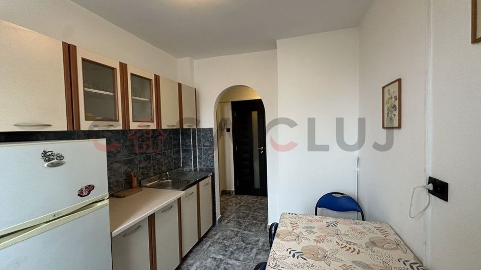 Apartament 2 camere | Reabilitat termic |Zona Piata Abator - Poză 8