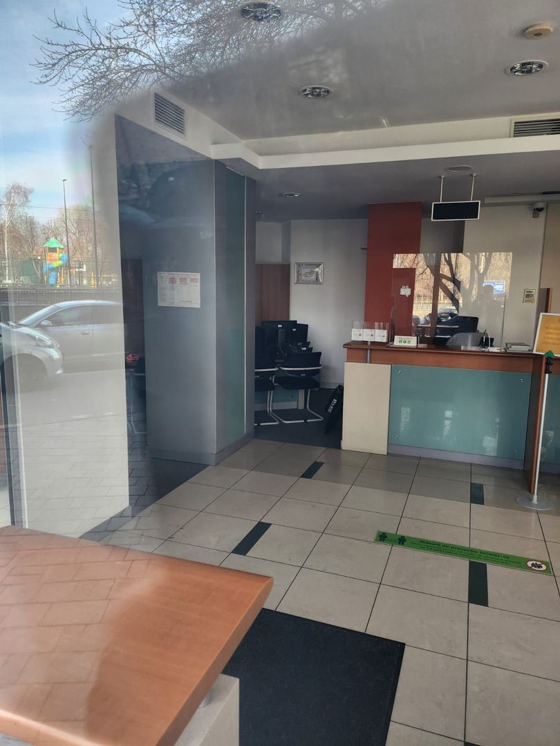 Spatiu Stradal Mihai Bravu 25 mp - Poză 7