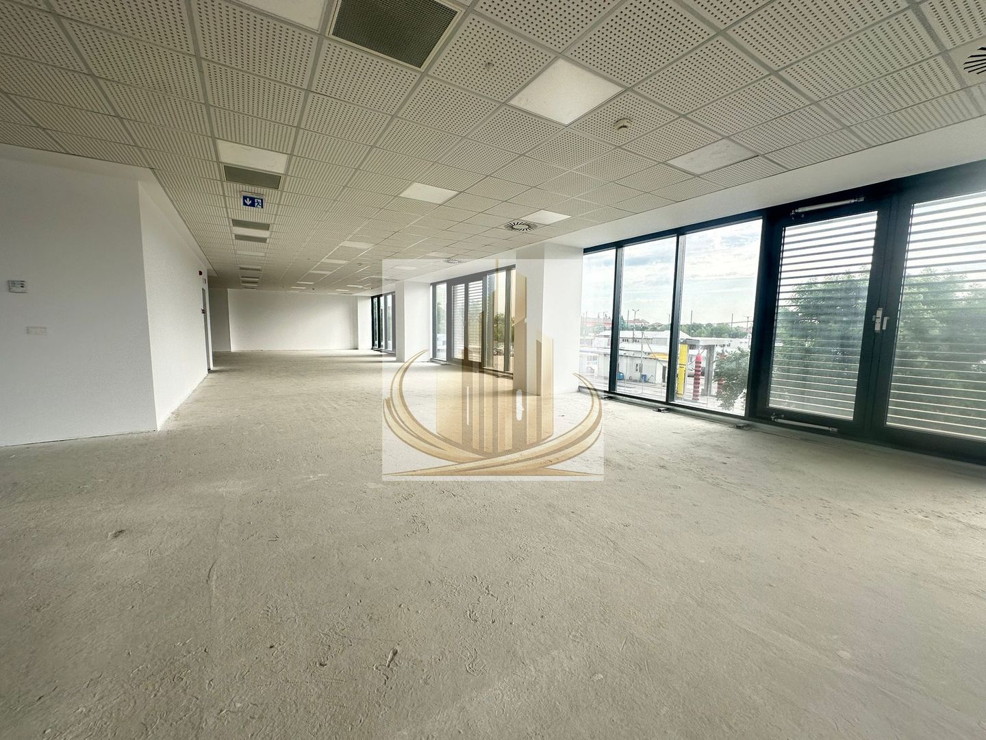 Spațiu comercial premium de mari dimensiuni – Fabrik Residence | - Poză 14