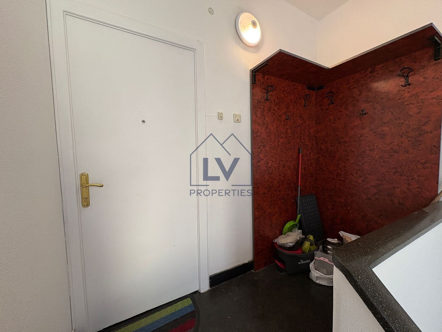 INCHIRIERE APARTAMENT 4 CAMERE | ZONA FLOREASCA - Poză 7