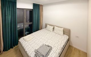 Chirie | Apartament 3 camere | Prima Închiriere | Parcare | Pipera - Poză 10