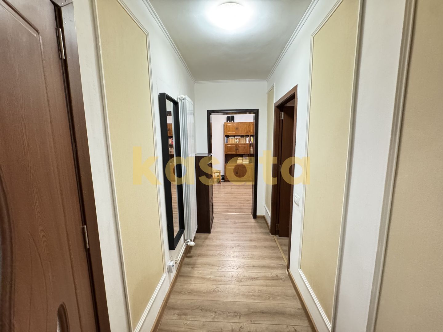 2 camere de închiriat | Polonă | Ultracentral | 5 min metrou - Poză 17