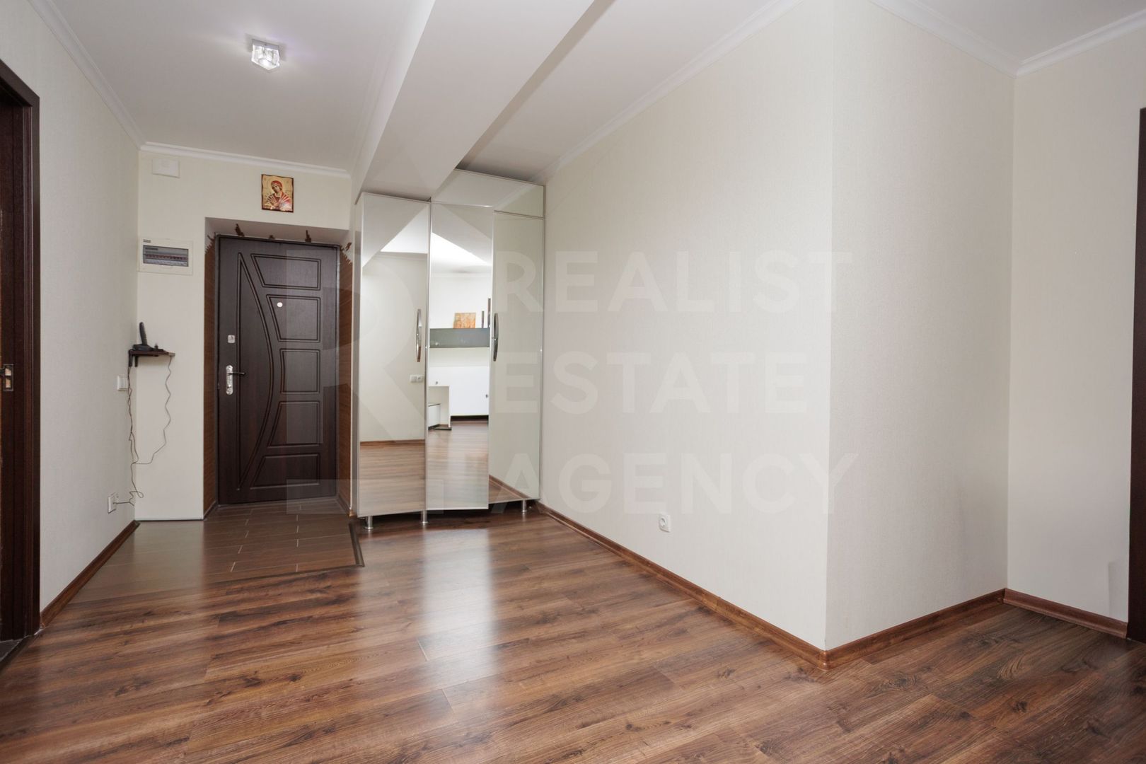 Vânzare, apartament 3 camere, str. Alexei Mateevici, Strășeni - Poză 13