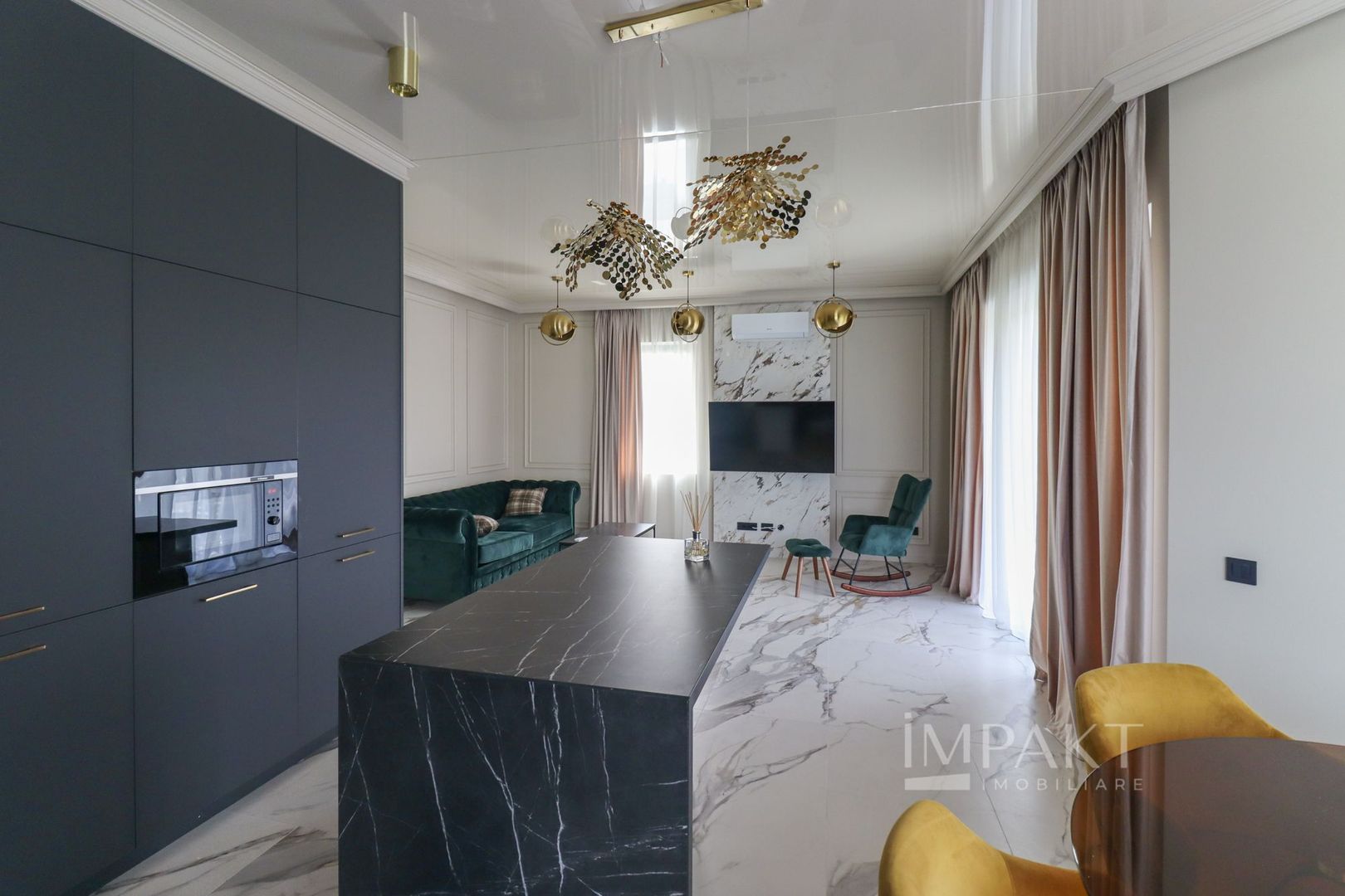 Oportunitate investitie! Vanzare casa cu 3 apartamente in Europa! - Poză 8