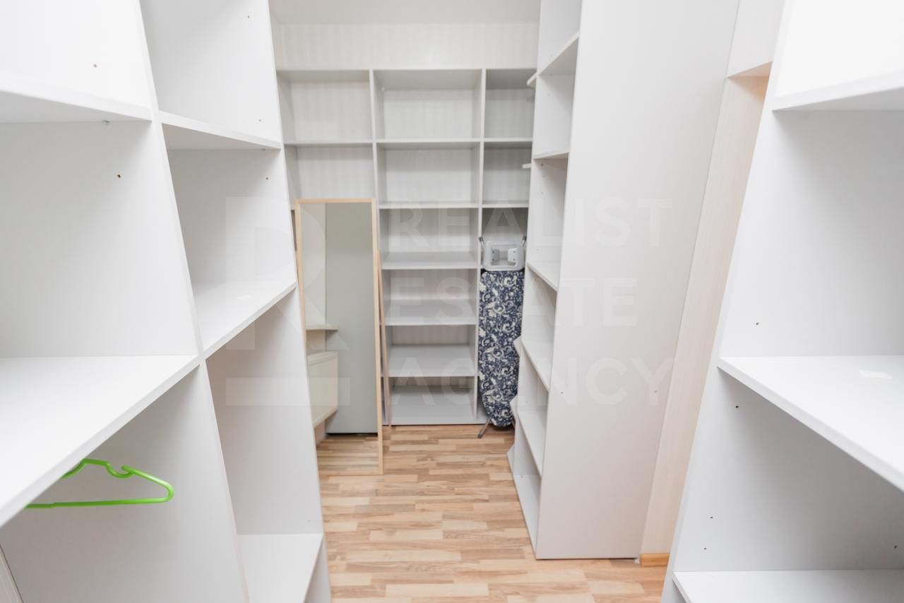 Chirie, casă, 3 camere, strada Plaiului, Botanica - Poză 33