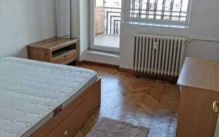 Duplex 4 camere, 120 mp, 3 dormitoare, mobilat și utilat, Unirii - Poză 3