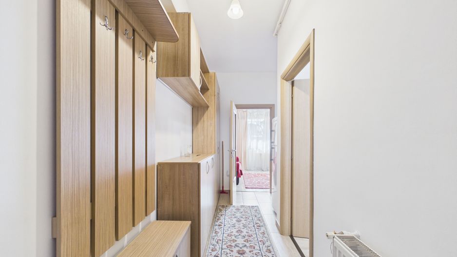 Garsonieră de închiriat – Dămăroaia | Bloc 2013 - Poză 3