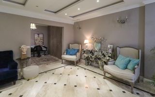 Apartament modern cu 3 camere, spatios de 120 mp, cartier Zorilor! - Poză 9