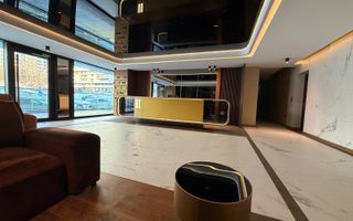 Apartament modern 2 camere în Yacht Kid – Locație premium Floreasca - Poză 11