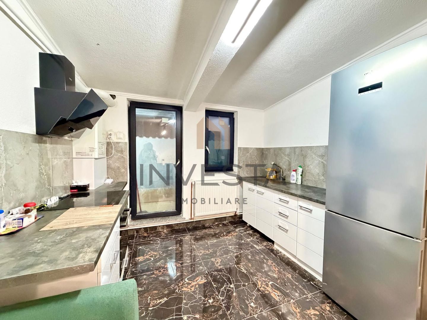 Apartament cu 2 camere in Manastur ! - Poză 8