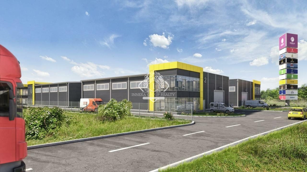 Hala de inchiriat 600 mp | zona Pallady - Poză 10