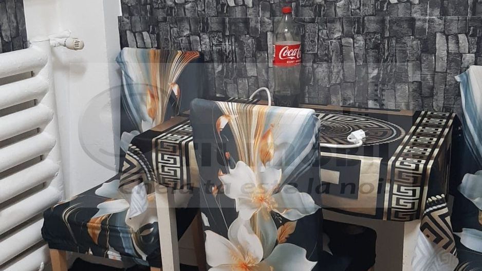 Apartament 2 camere semidecomandat – Piața Unirii, Centru, Iași - Poză 5