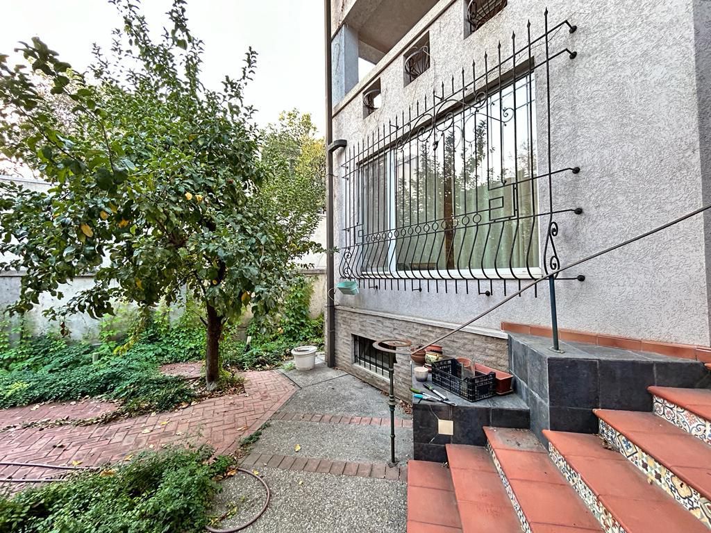 Casa individuala Beller | curte libera 150 mp | Loc parcare - Poză 27