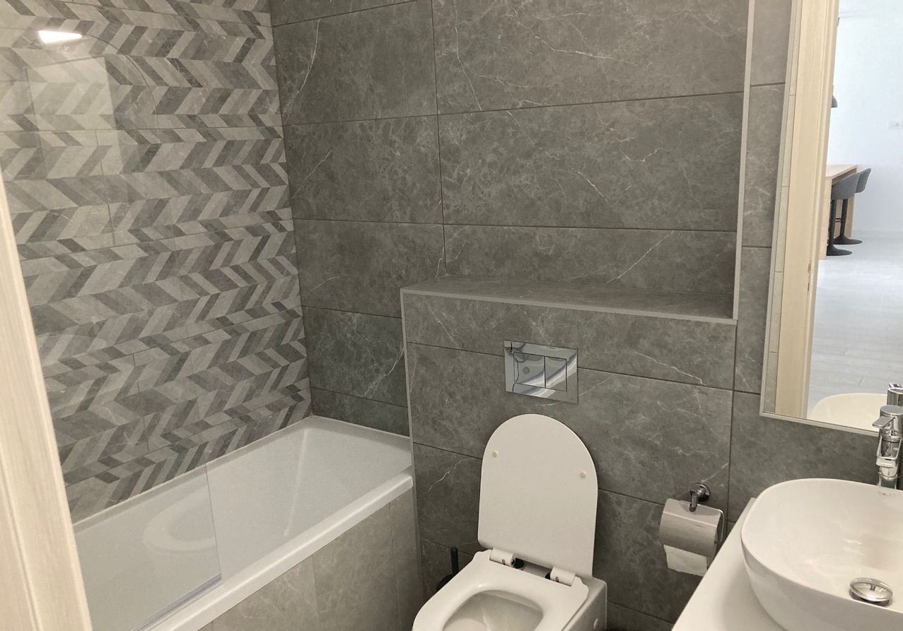 Apartament Piata Presei Libere | Romexpo | Parcului 20 Residence - Poză 12