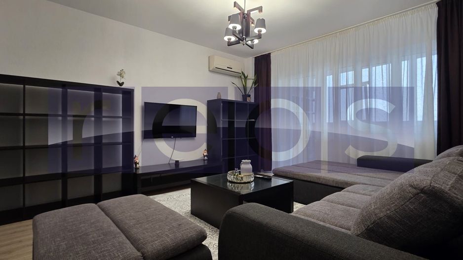 VANZARE 2 CAMERE DECOMANDAT - PARCARE -CONFORT CITY - Poză 1